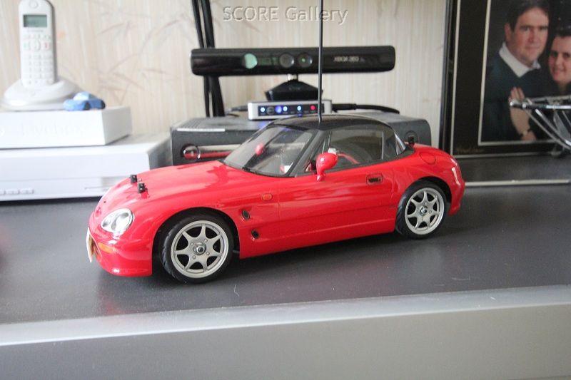 Suzuki Cappuccino model