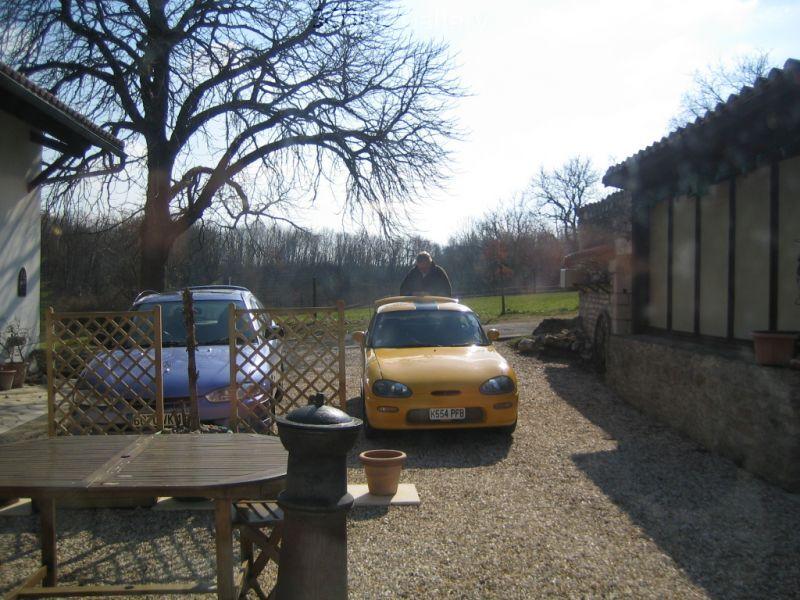The Yellow Peril