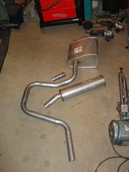 Exhaust 1