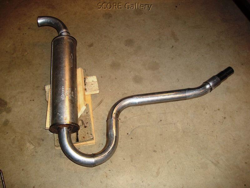 Exhaust 2