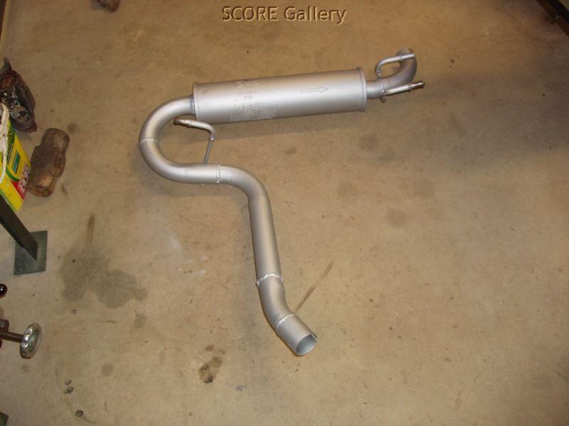 Exhaust 3