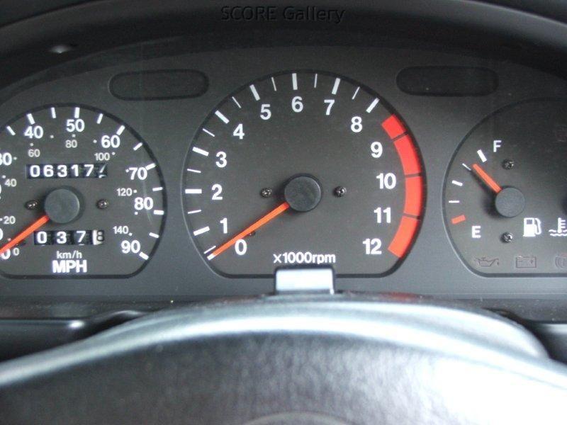 Mileage