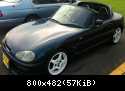 Mackens 1995 EA21R
