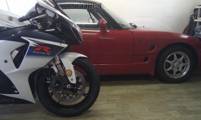 cappa_gixxer