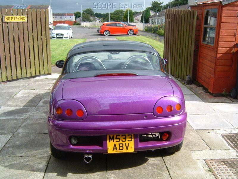 New member of my family