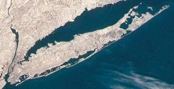 Long Island