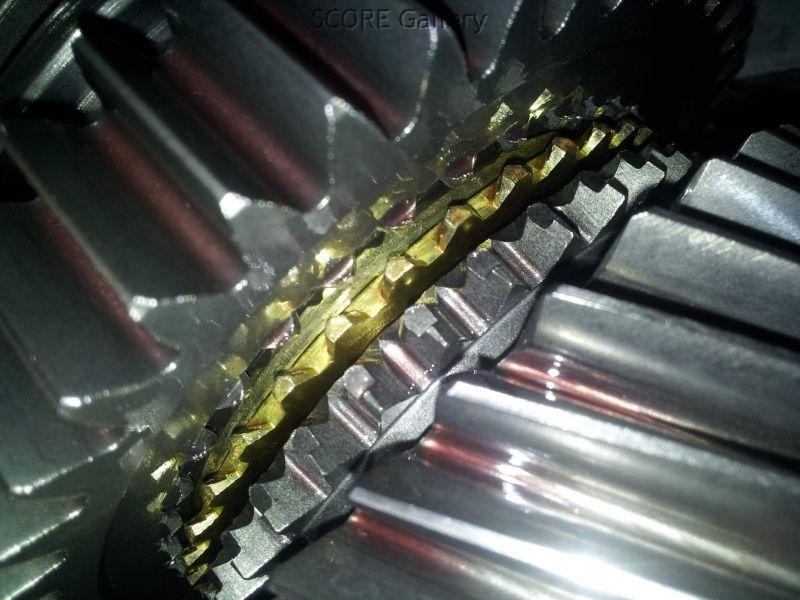 Gearboxteeth(tko600)