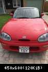 Suzuki Cappuccino N500 TOY 008