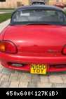 Suzuki Cappuccino N500 TOY 001