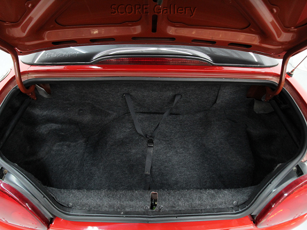 Trunk