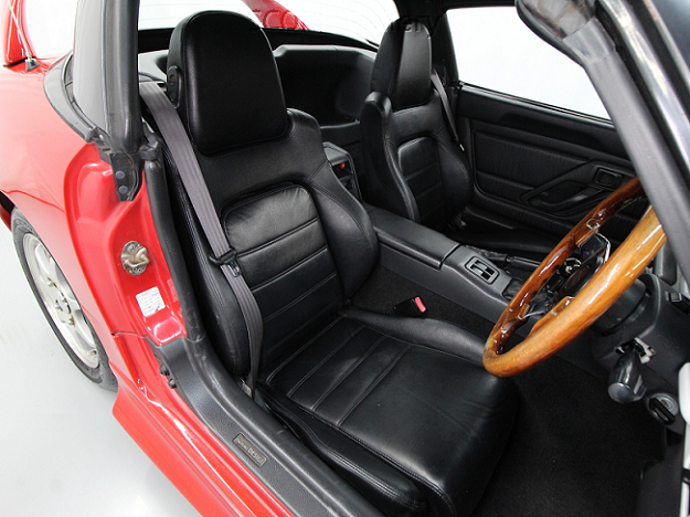 Interior Driver