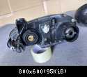 Headlights used