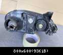 Headlights used